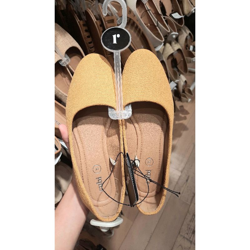 Flatshoes Rubi
