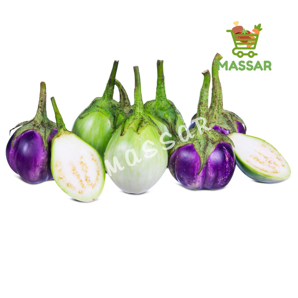 

TERONG LALAP 250gr