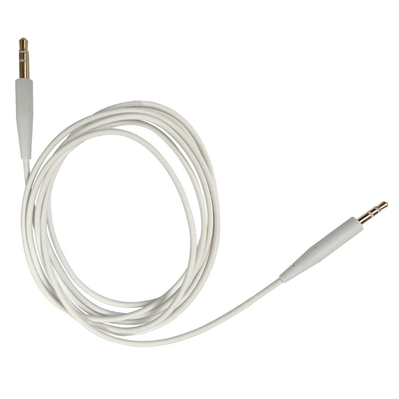 Cre Kabel Extension Audio OE2 QC25 Pengganti Untuk Headphone On-Ear OE2 QC25 QC35