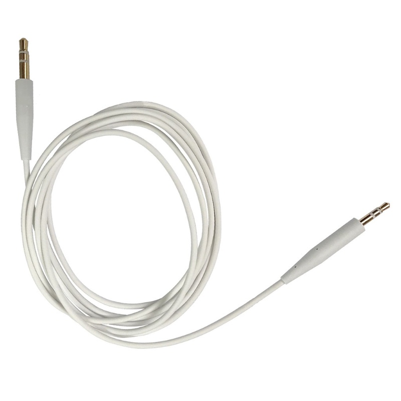 Kabel BT Untuk Headphone QC25 &amp; SoundTrue Replacement Wire Lead Cord