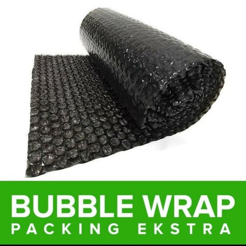 Tambahan untuk Extra Bubble Wrap