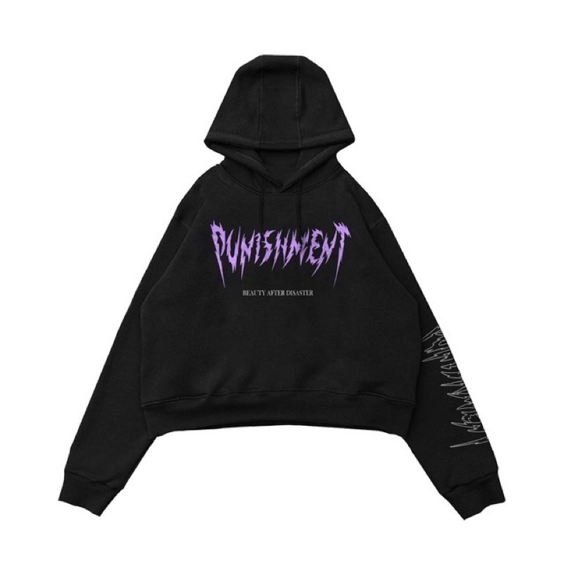 PUNISHMENT CROP ORIGINAL PUNISHMENT DISASTER