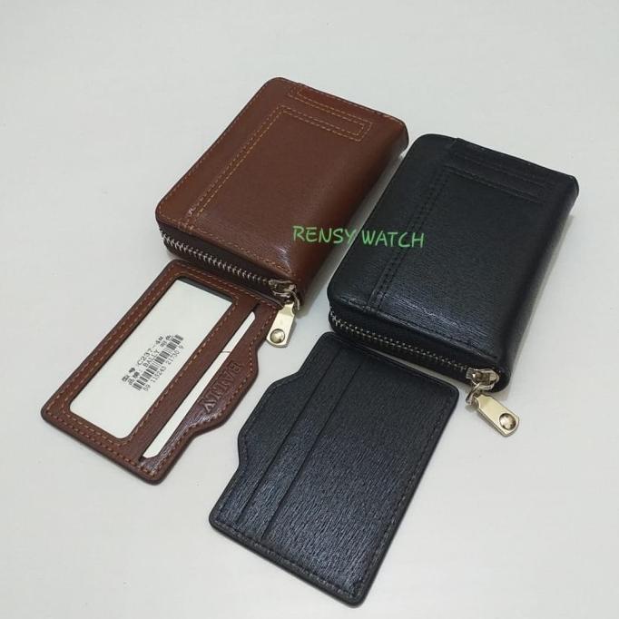 

Office & Stationery | Document Organizer | Dompet Kartu Card Holder High Quality C237 | Best Seller