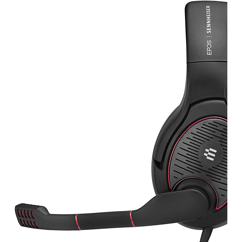 EPOS I Sennheiser GAME ONE Gaming Headset