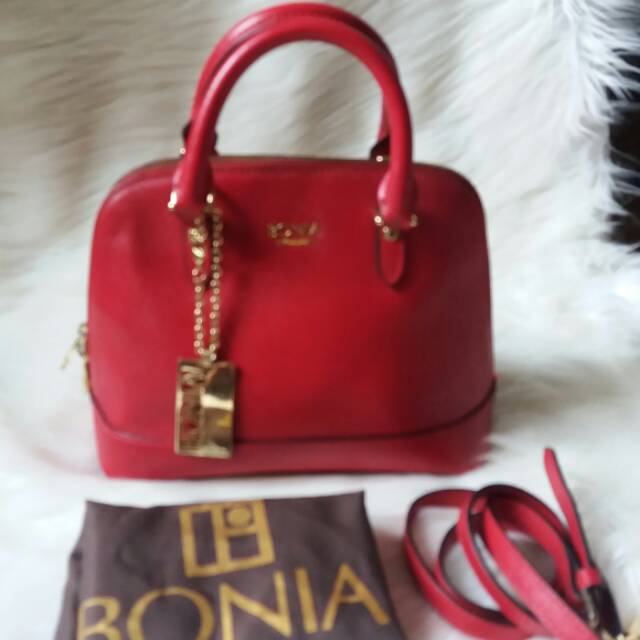 Bonia alma Preloved