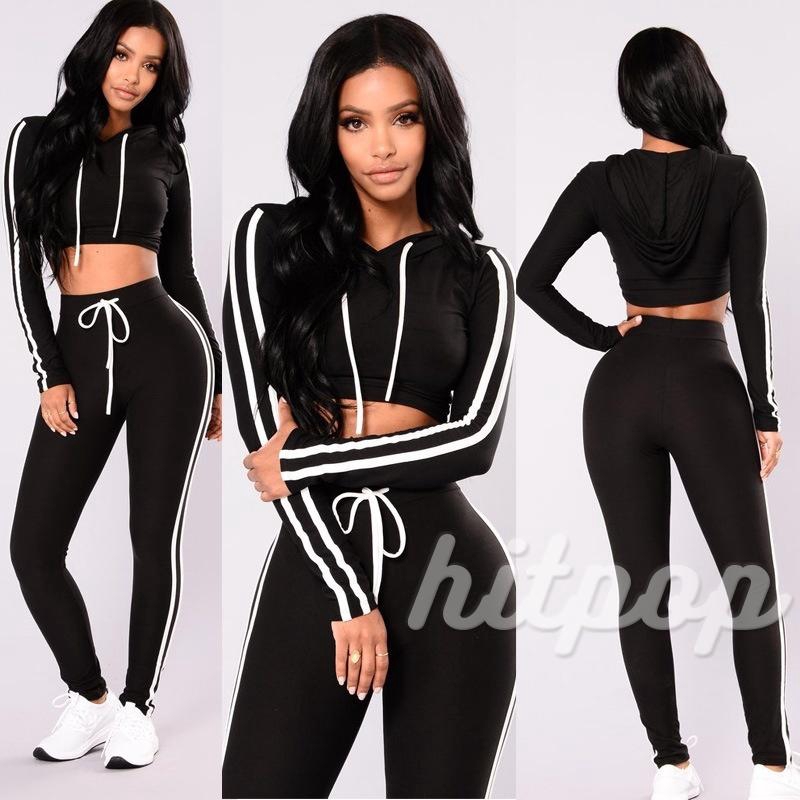 ti sweat suits