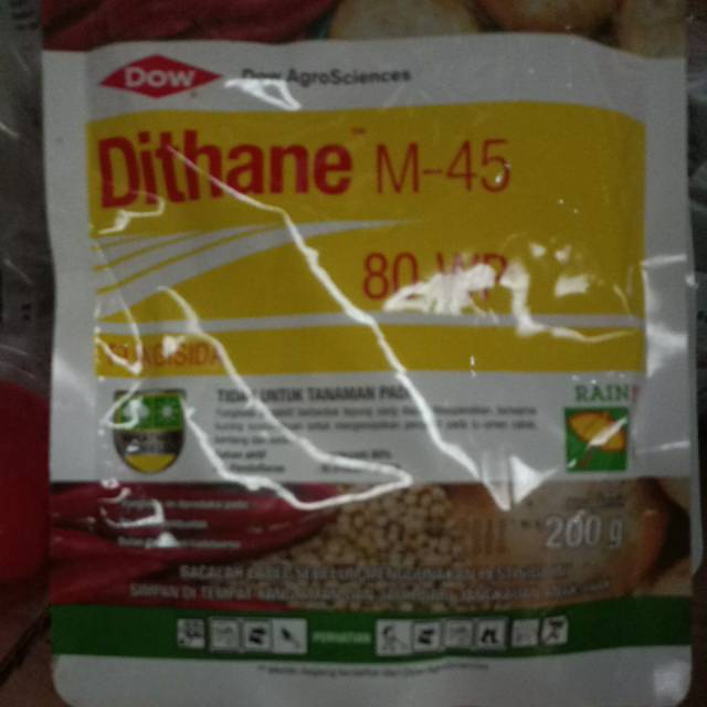 Dithane M-45