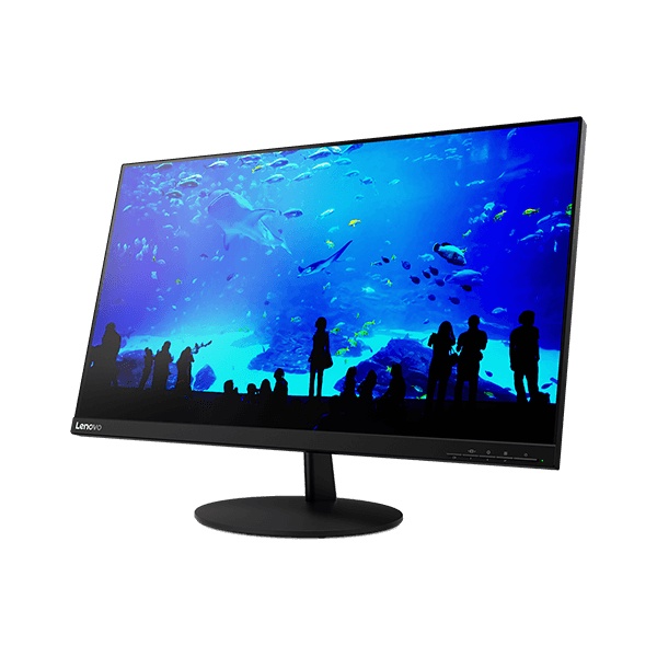 Monitor Lenovo L28u-30 28&quot; IPS 4K HDMI DP Vesa FreeSync Low BlueLight