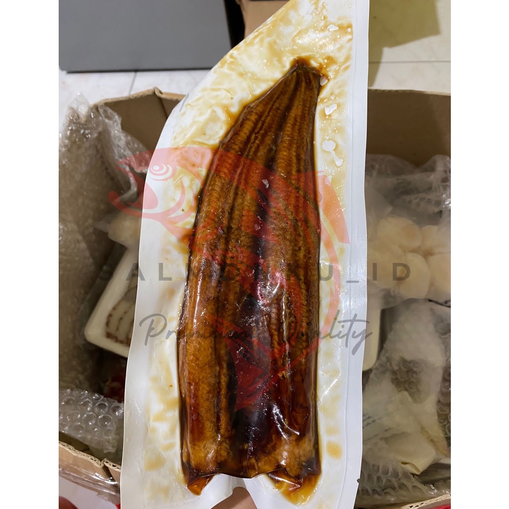 

Unagi Kabayai