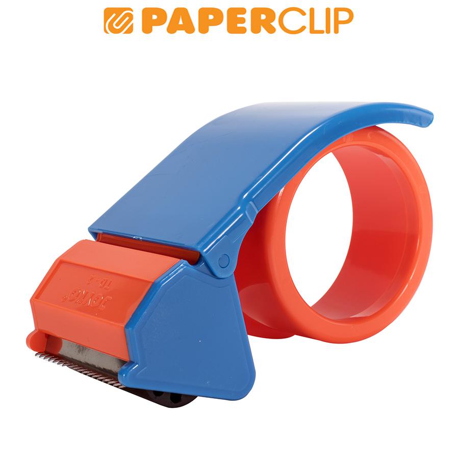 

TAPE DISPENSER JOYKO TD-2 UNTUK LAKBAN