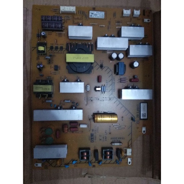 MESIN PSU POWER SUPPLY REGULATOR SUPLAY TV SONY KD 60W600B - 60W600 B