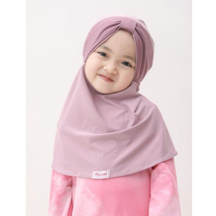 jilbab SALMA | jilbab anak perempuan 1 2 3 4 5 Th