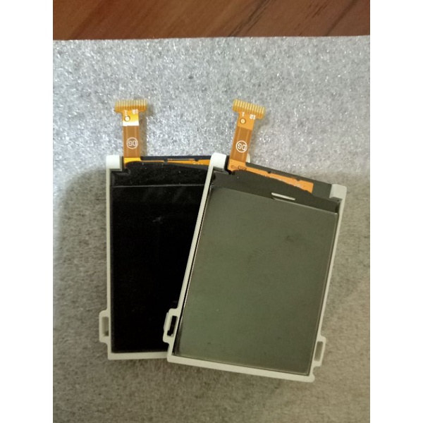 Lcd Nokia 105.