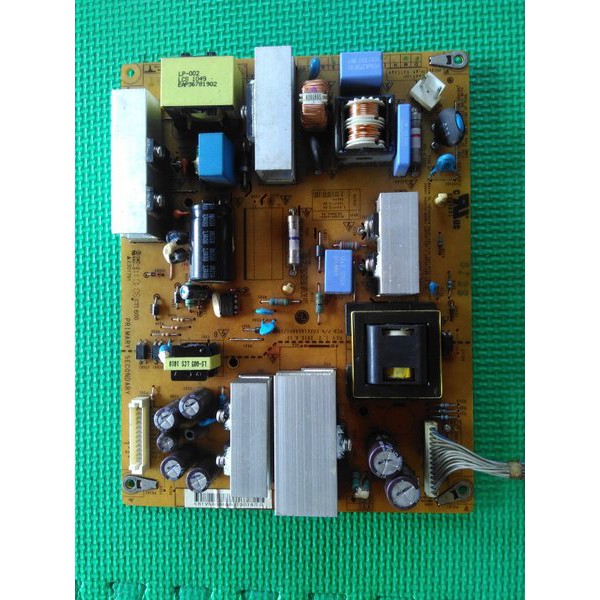 POWER SUPPLY TV LG 26LD330 - PSU TV LG 26LD330