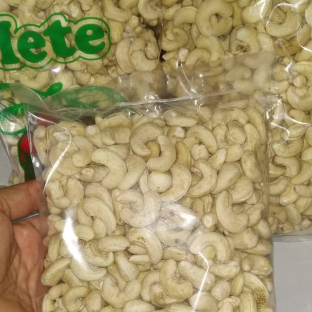 

Kacang METE ENAK, MURAH