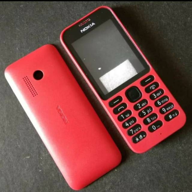 Kesing Casing Housing Nokia 215 N215