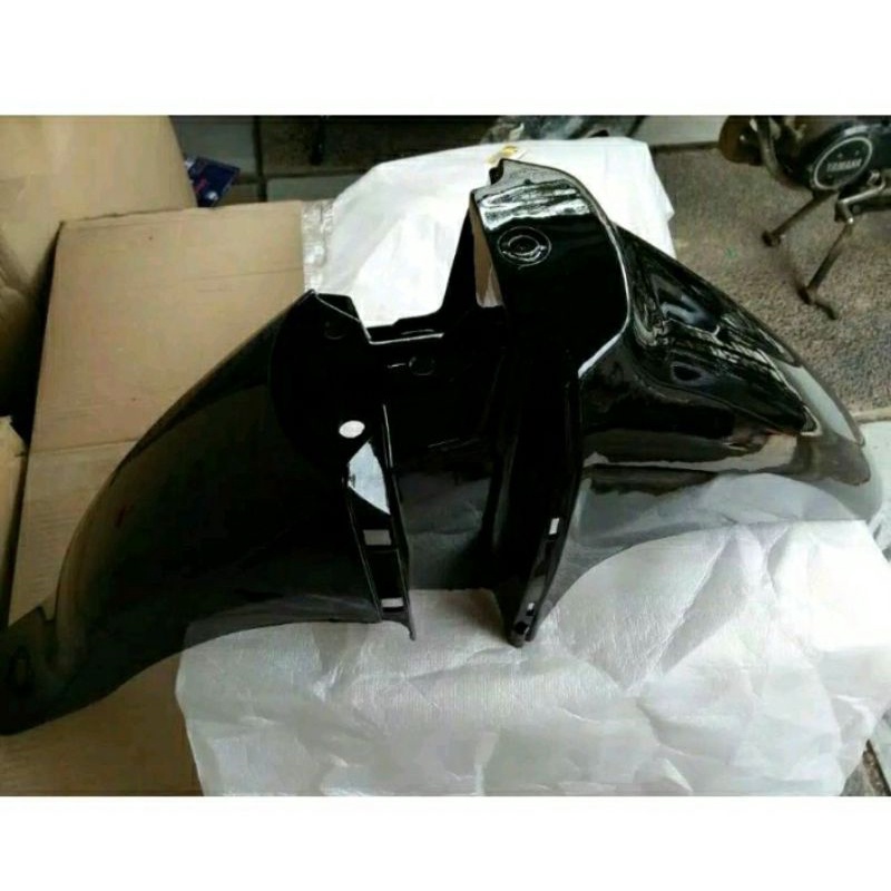 slebor depan shogun new 110