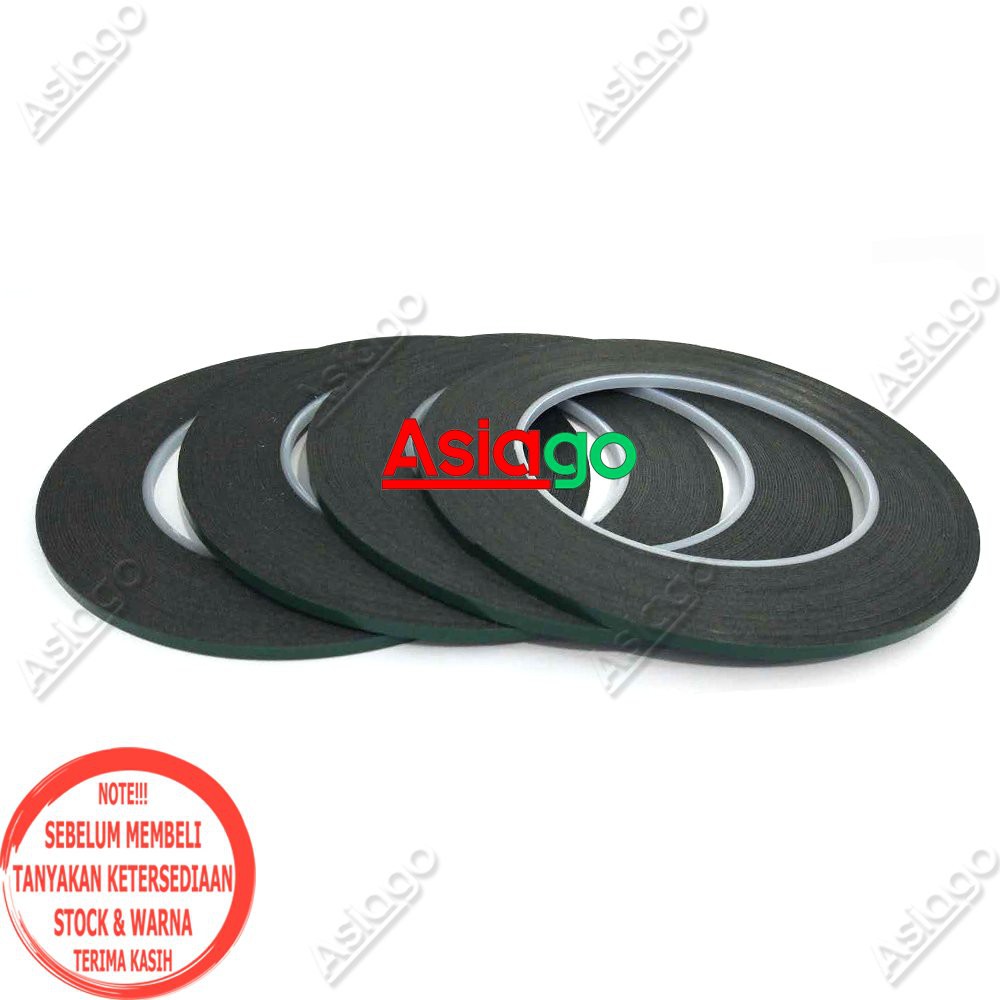 

DOUBLE TAPE FOAM BUSA 0.3CM