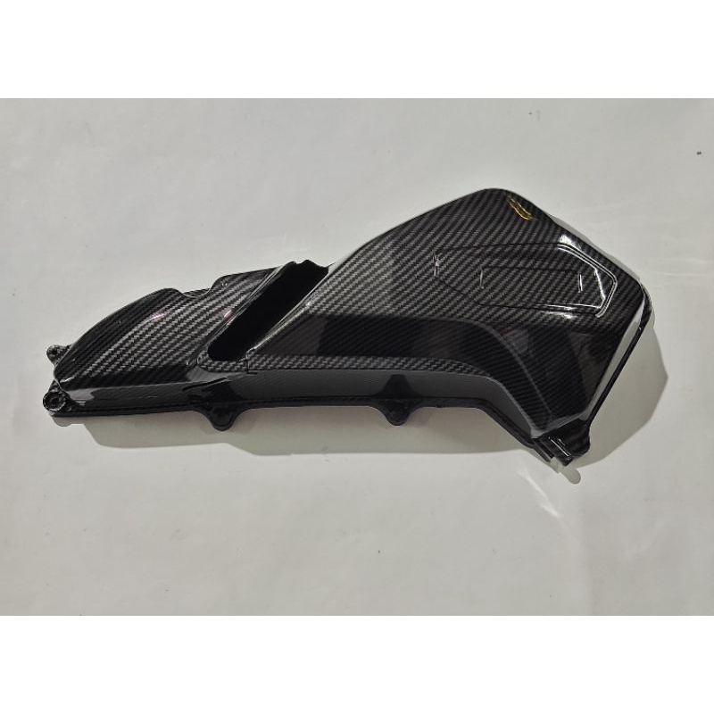 Cover Tutup Filter Hawa Karbon Honda ADV 150