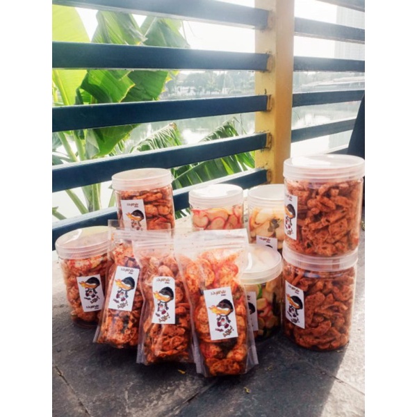 

PAKET CAMPURAN PUAS ceban doaang HEMAT BISA PILIH VARIAN PAKET USAHA