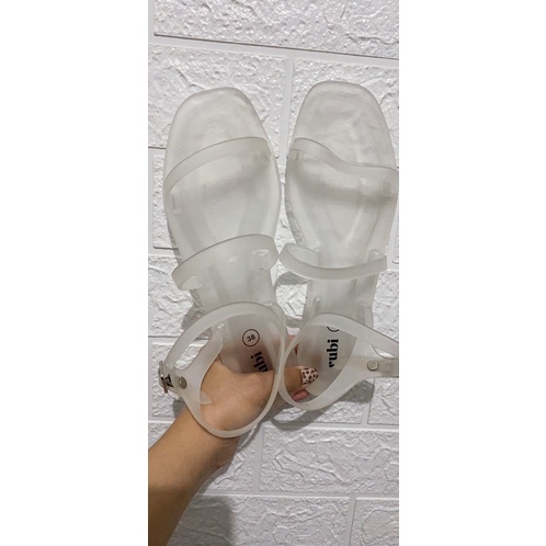 Rubi Sandal jelly