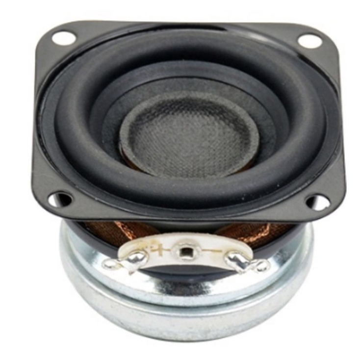 1 Pcs Speaker 1,5 inch(40mm) 4 Ohm 10w Full range