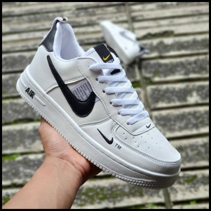 air force low men