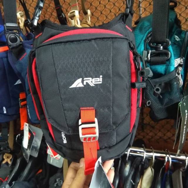 Tas Selempang Paha Rei (ORI)