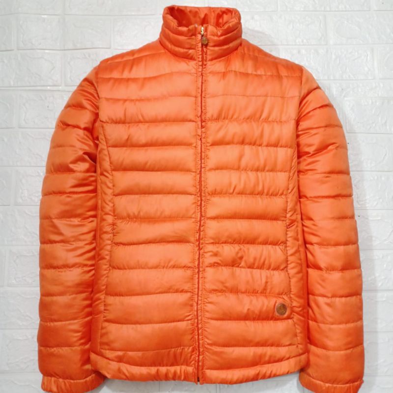 JAKET BULUANGSA ULTRALIGHT BRAND CASTING