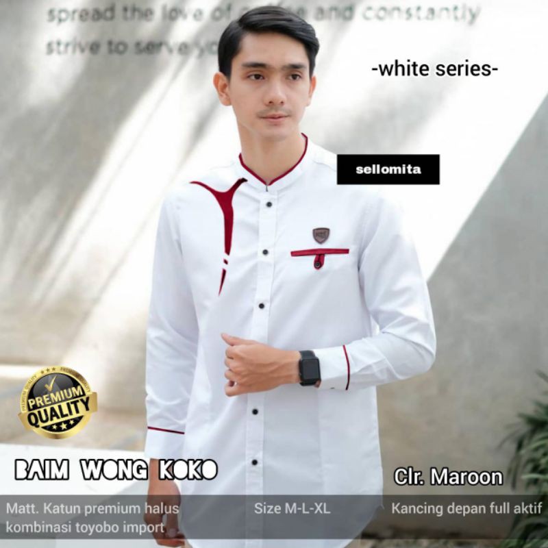 Baim Wong Koko