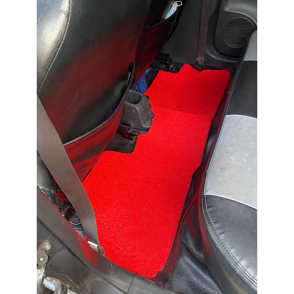 Karpet Mobil New Daihatsu Ayla 2 Baris / Karpet Mie New Ayla