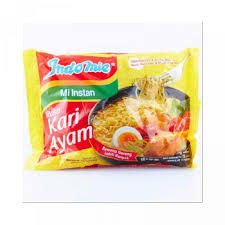 

INDOMIE INST KARI AYAM 72 G