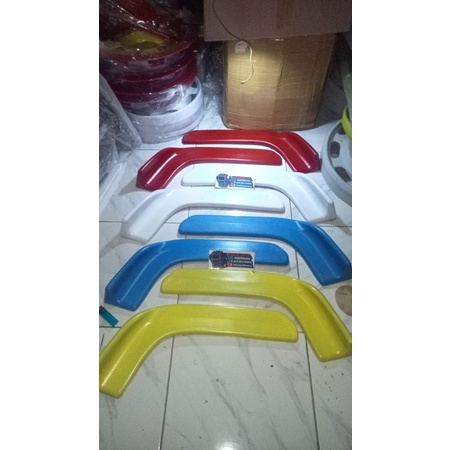 WINGLET UNIVERSAL WINGLET TRUK WINGLET MOBIL