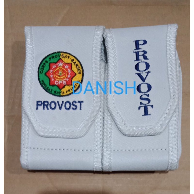 TEMPAT HP PROVOST BANSER