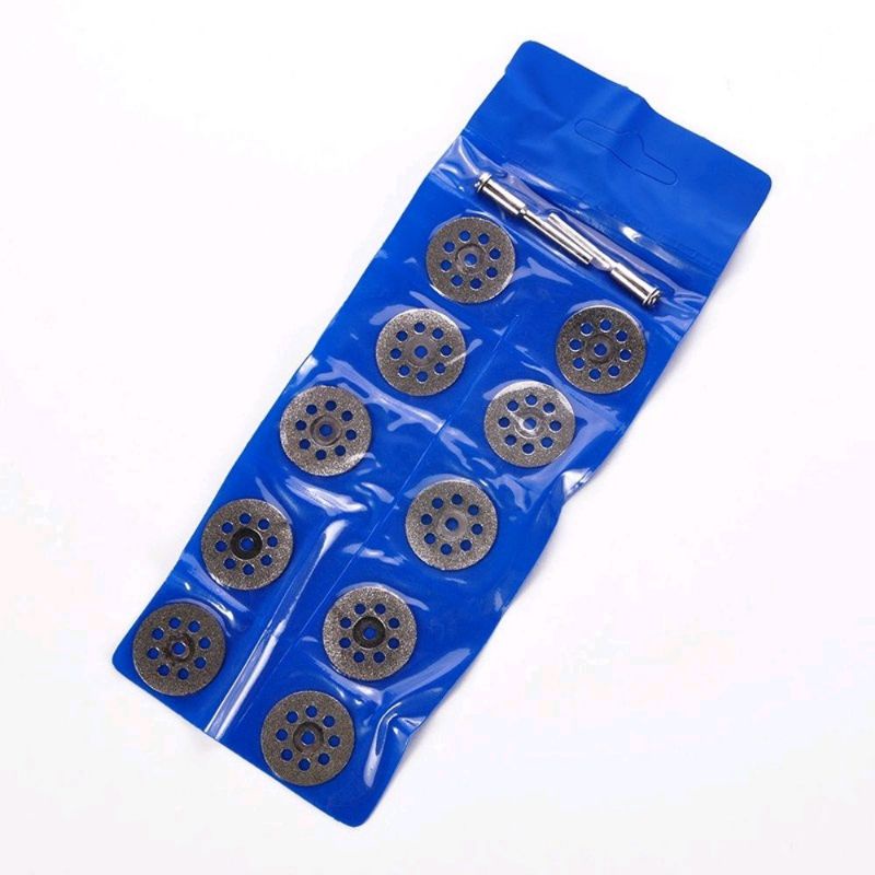 Mata Gerinda Diamond /Mata gerinda Mini (BARU)