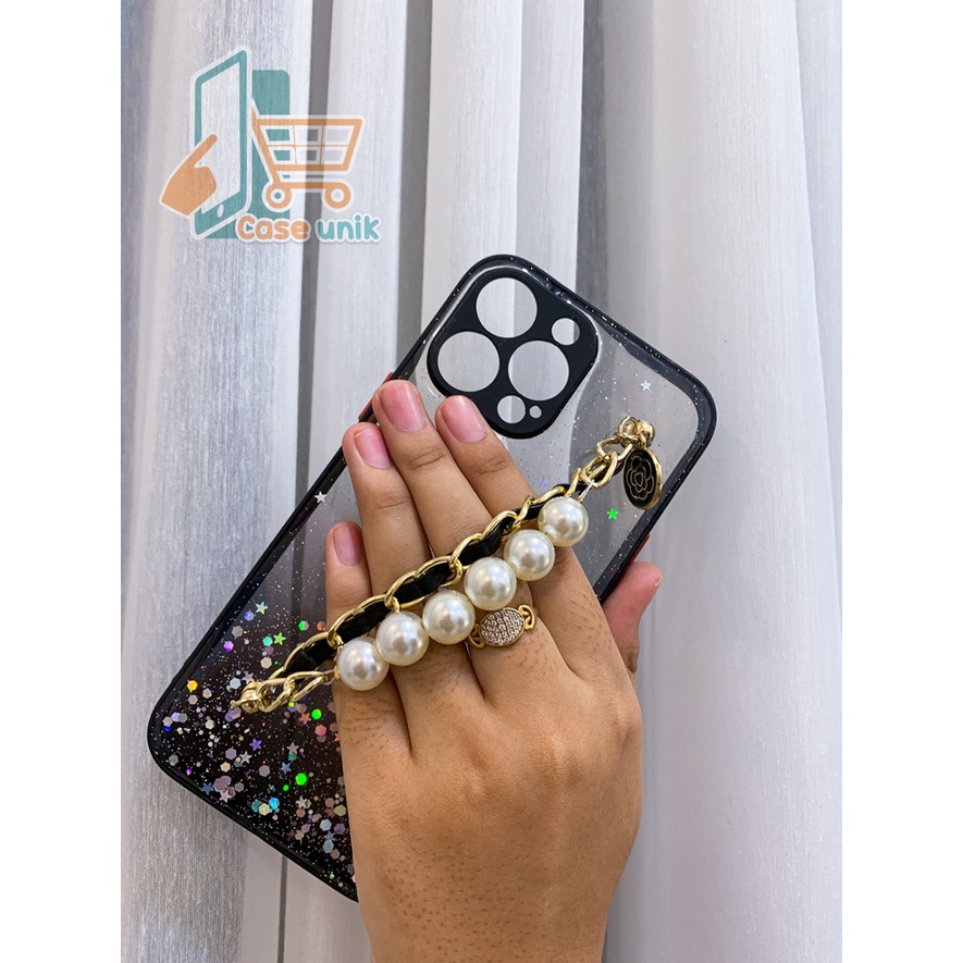 GM011 SOFTCASE IPHONE 6 6+ 7 8 7+ 8+ X XR XS MAX 11 12 PRO MAX CS4442