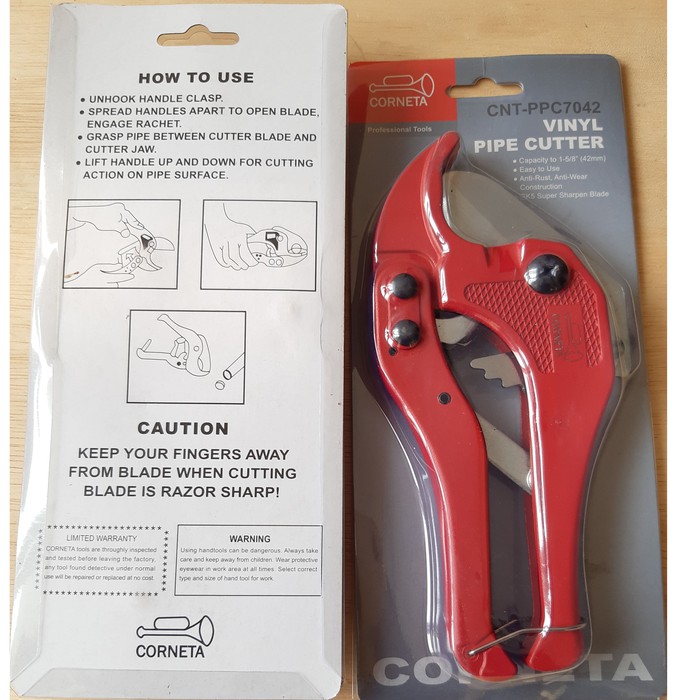 

GUNTING POTONG PIPA / GUNTING PIPA