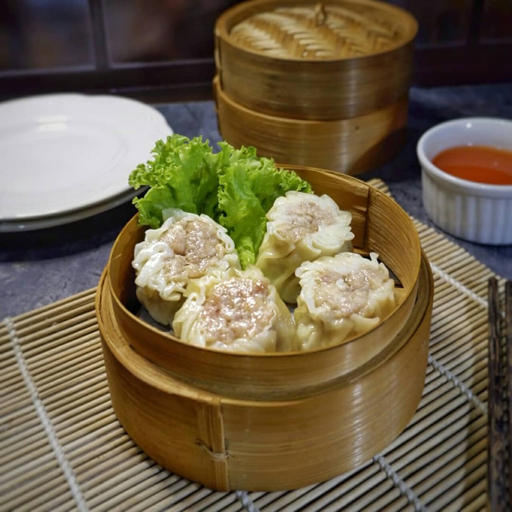 

Dimsum Ayam