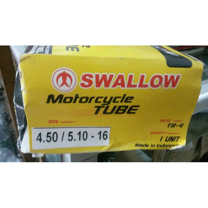 ban dalam 450/500 16 swallow HAM