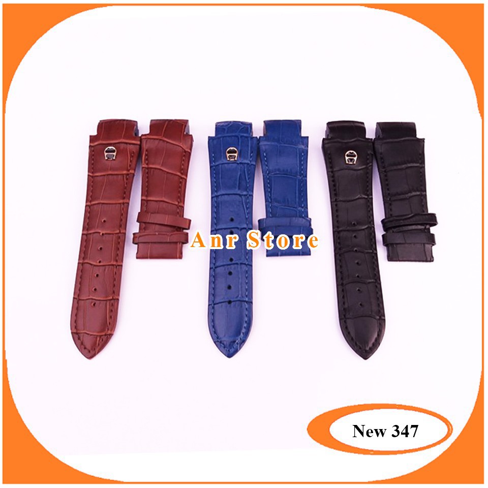 Strap Tali Jam Aigner Palermo Premium