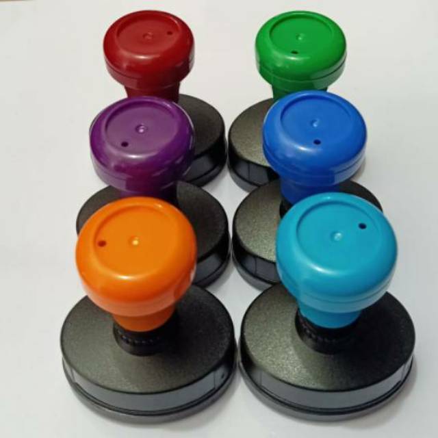 

Gagang Flash Oval 51