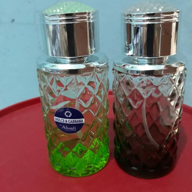 Al wafi parfum 50 ml