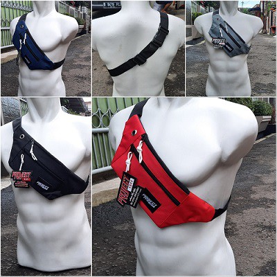 tas selempang / waistbag / tas terbaru 2020 / tas selempang pria dan wanita