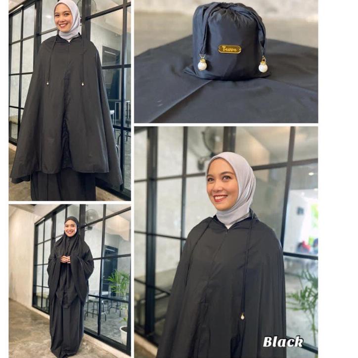 TAVVA MUKENA TRAVELLING ORIGINAL TAVVA MUKENA TRAVELLING FREE SAJAH WAJAH MUKENA HITS MUKENA TAVVA P