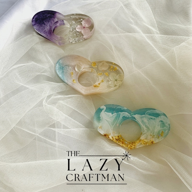 

Book page holder thumb / pegangan buku custom / bookholder