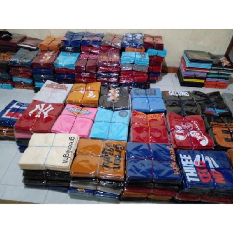 PAKE USAHA kaos / KAOS DEWASA / KAOS DISTRO