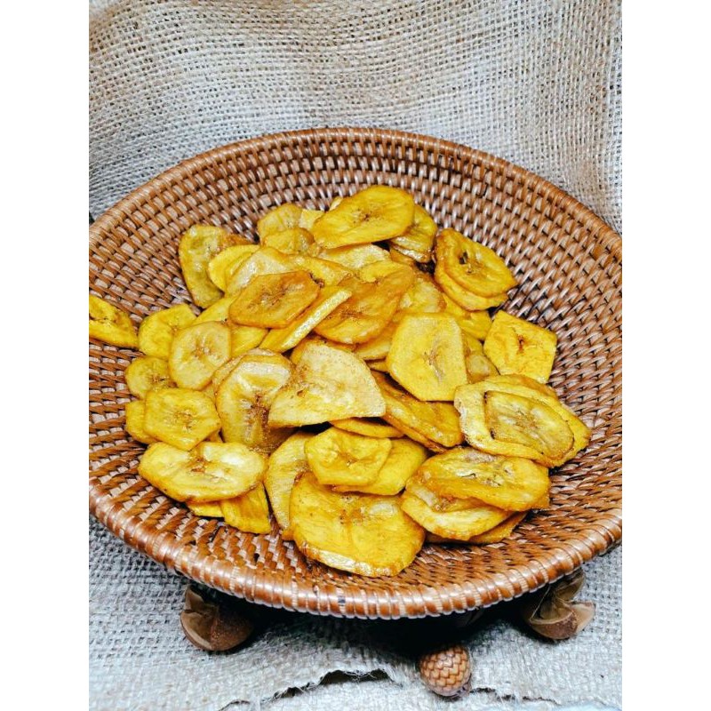 

keripik pisang manis