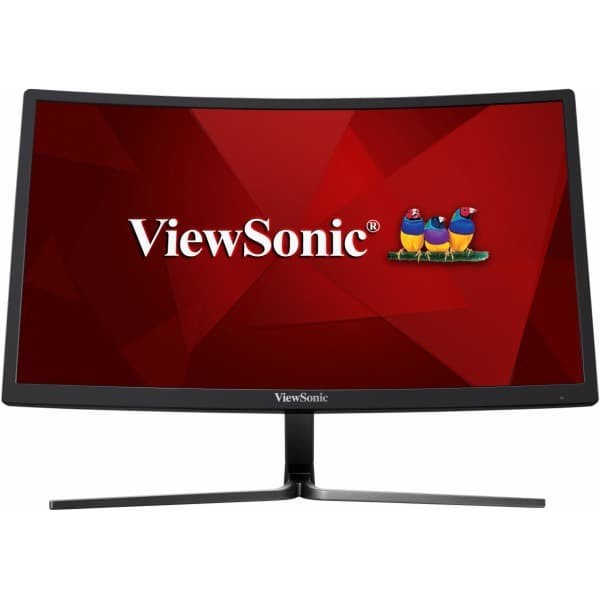 NEW VIEWSONIC MONITOR LED / GAMING LVX2718 / PC MHD  / 27 Inch