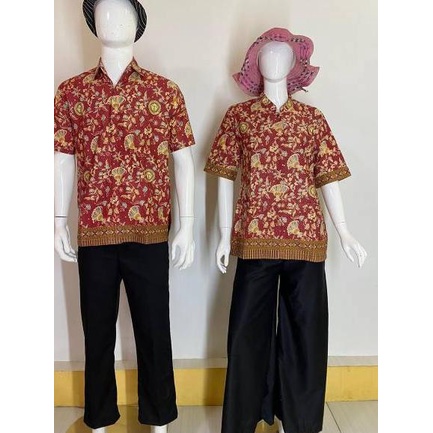 Oke Price.. Baju PPNI Ready