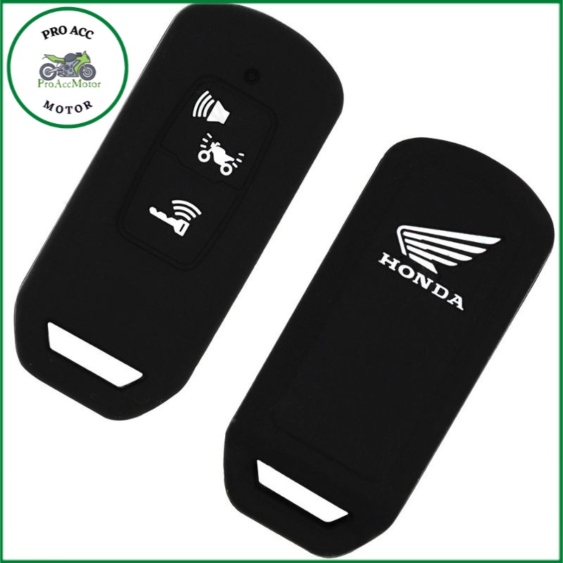 Cover Remot ADV 160 Original Silikon Remot ADV 160 Sarung Remot ADV 160